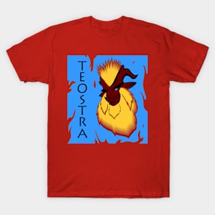 TEOSTRA STYLE T-Shirt